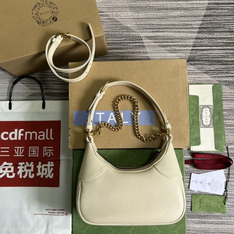 Gvc*1 hobo bags
